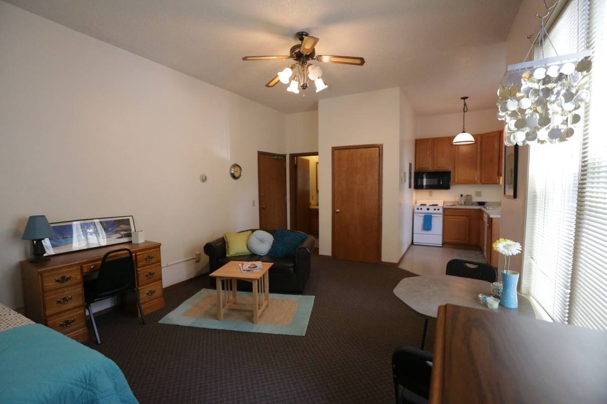Apartment for rent at 2 Langdon St, Madison, WI 53703