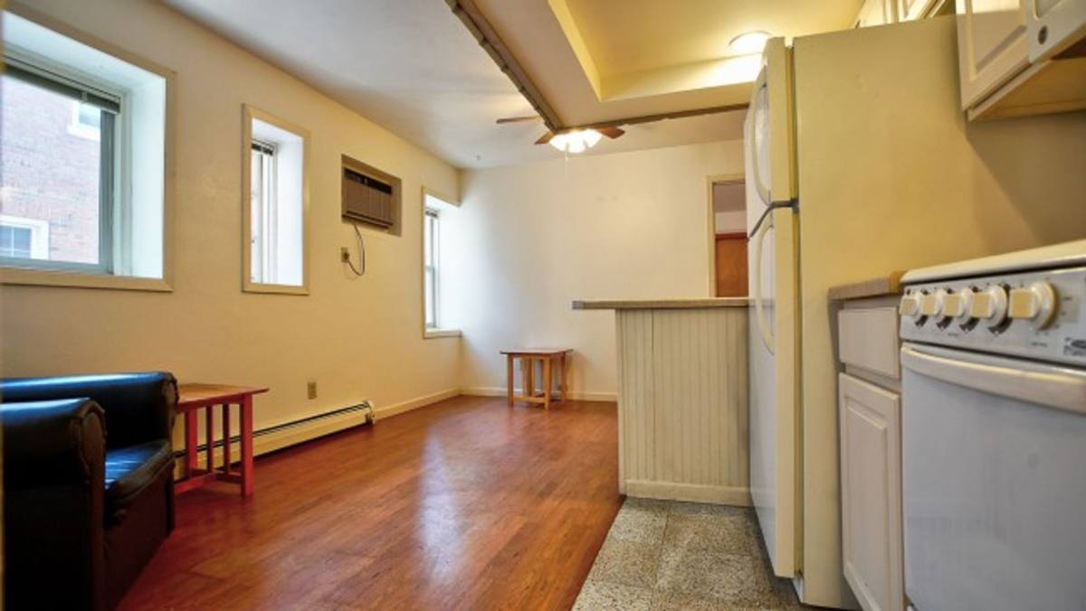 Apartment for rent at 237 W Lakelawn Place, Madison, WI 53703