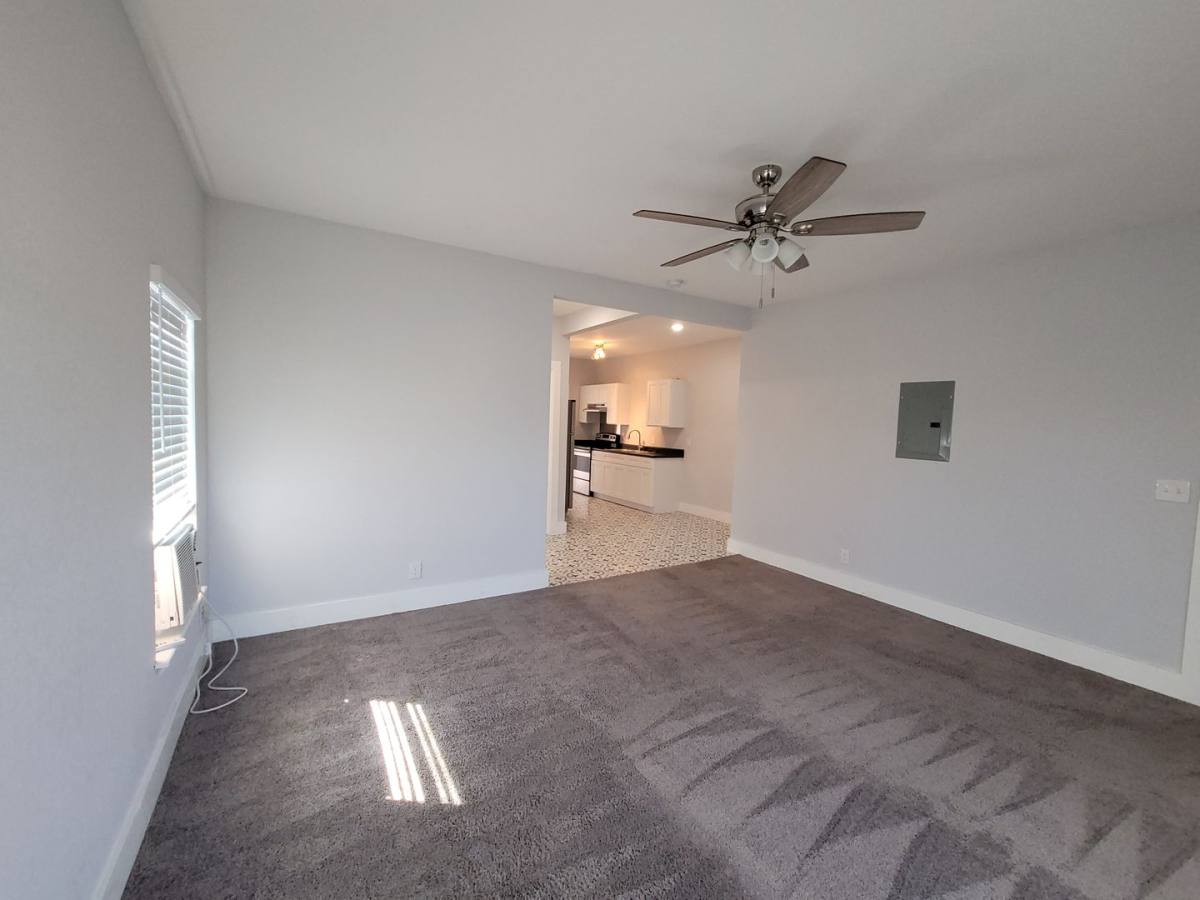 Apartment for rent at 1026 W French Place, San Antonio, TX 78212