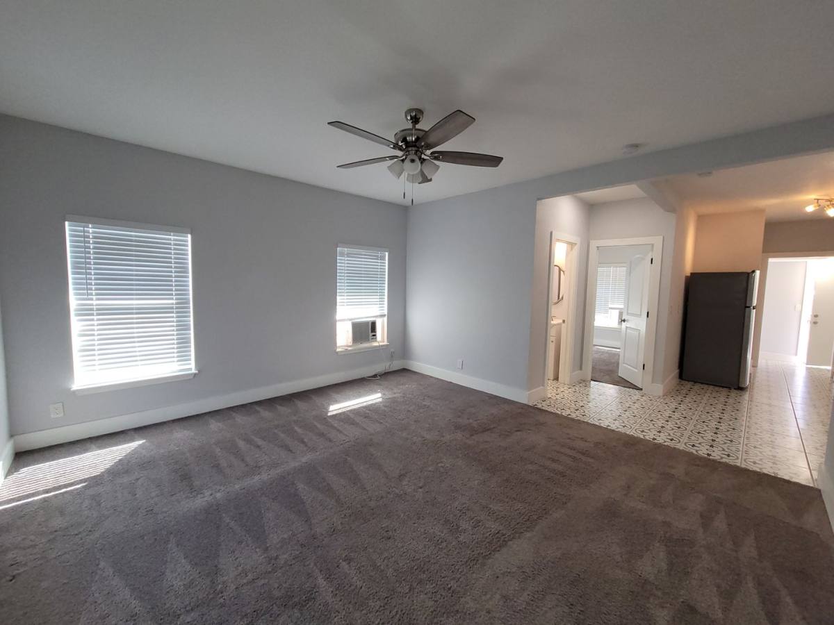 Apartment for rent at 1026 W French Place, San Antonio, TX 78212
