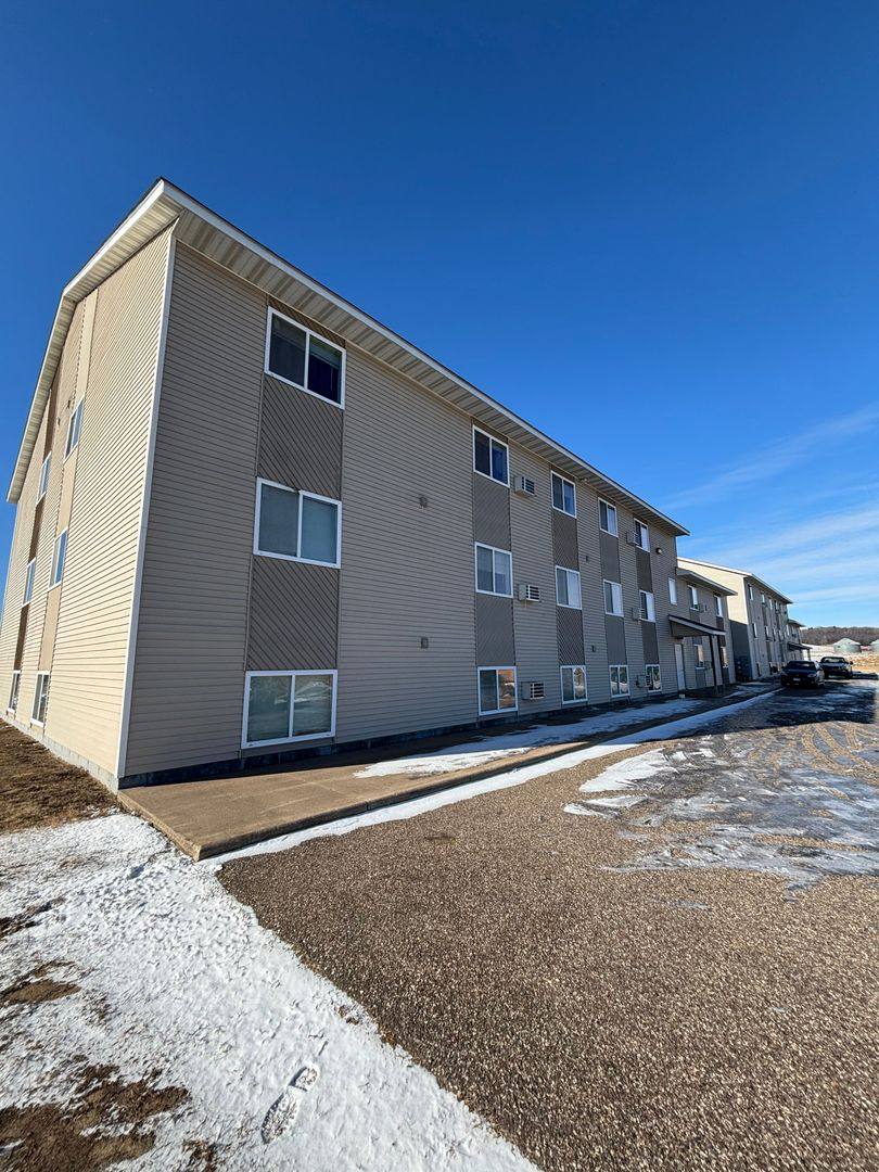 Apartment for rent at 36121 Ferguson St, Independence, WI 54747