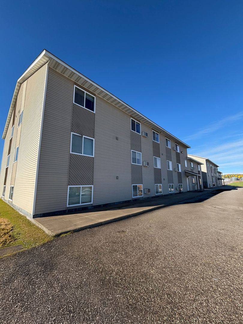 Apartment for rent at 36121 Ferguson St, Independence, WI 54747