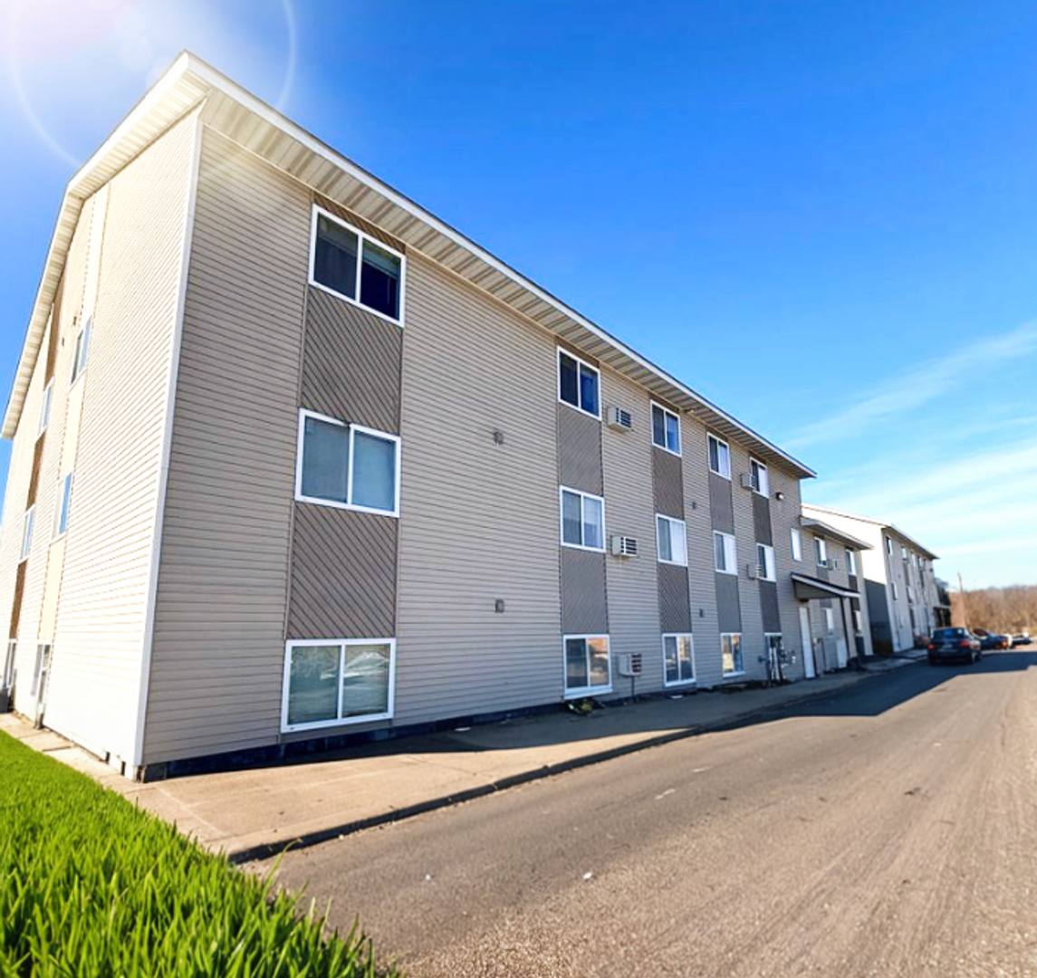 Apartment for rent at 36121 Ferguson St, Independence, WI 54747