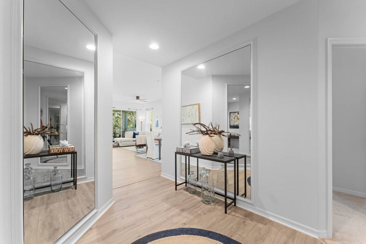 Condo for rent at 8217 Parkstone Place, Naples, FL 34120