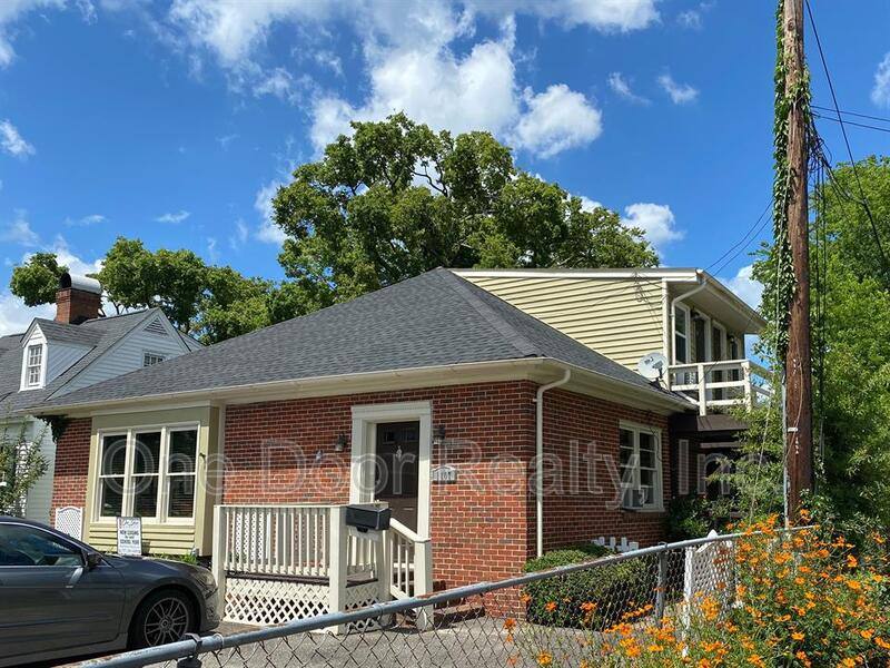 Apartment for rent at 1107B Richmond Rd, Williamsburg, VA 23185