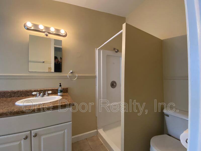 Apartment for rent at 1107B Richmond Rd, Williamsburg, VA 23185