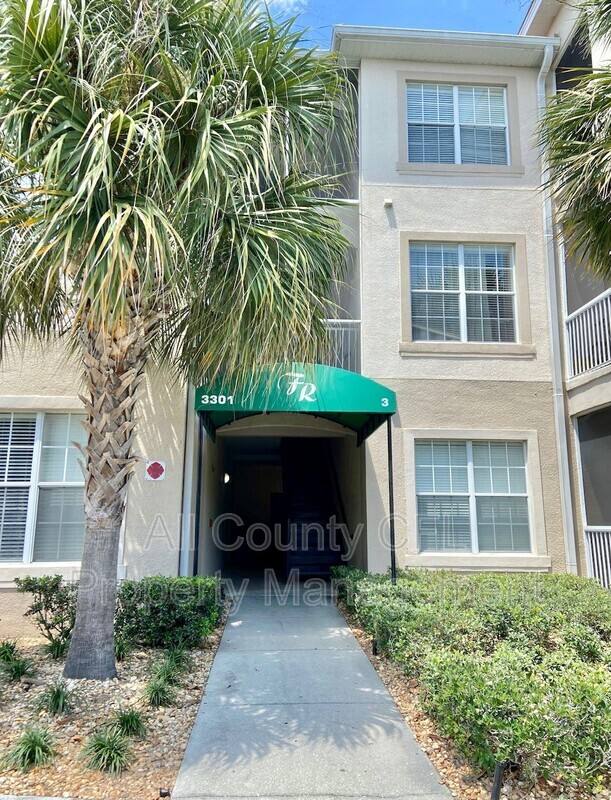 Condo for rent at 3301 Whitestone Circle #307, Kissimmee, FL 34747