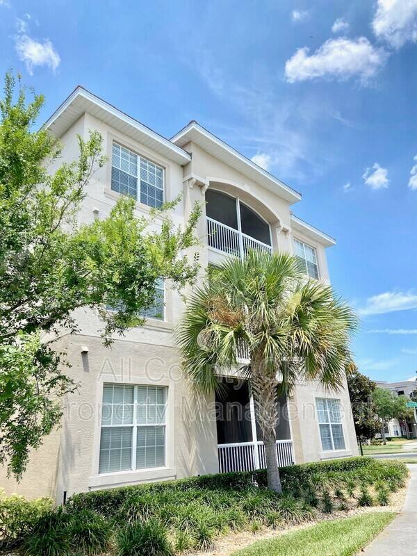 Condo for rent at 3301 Whitestone Circle #307, Kissimmee, FL 34747
