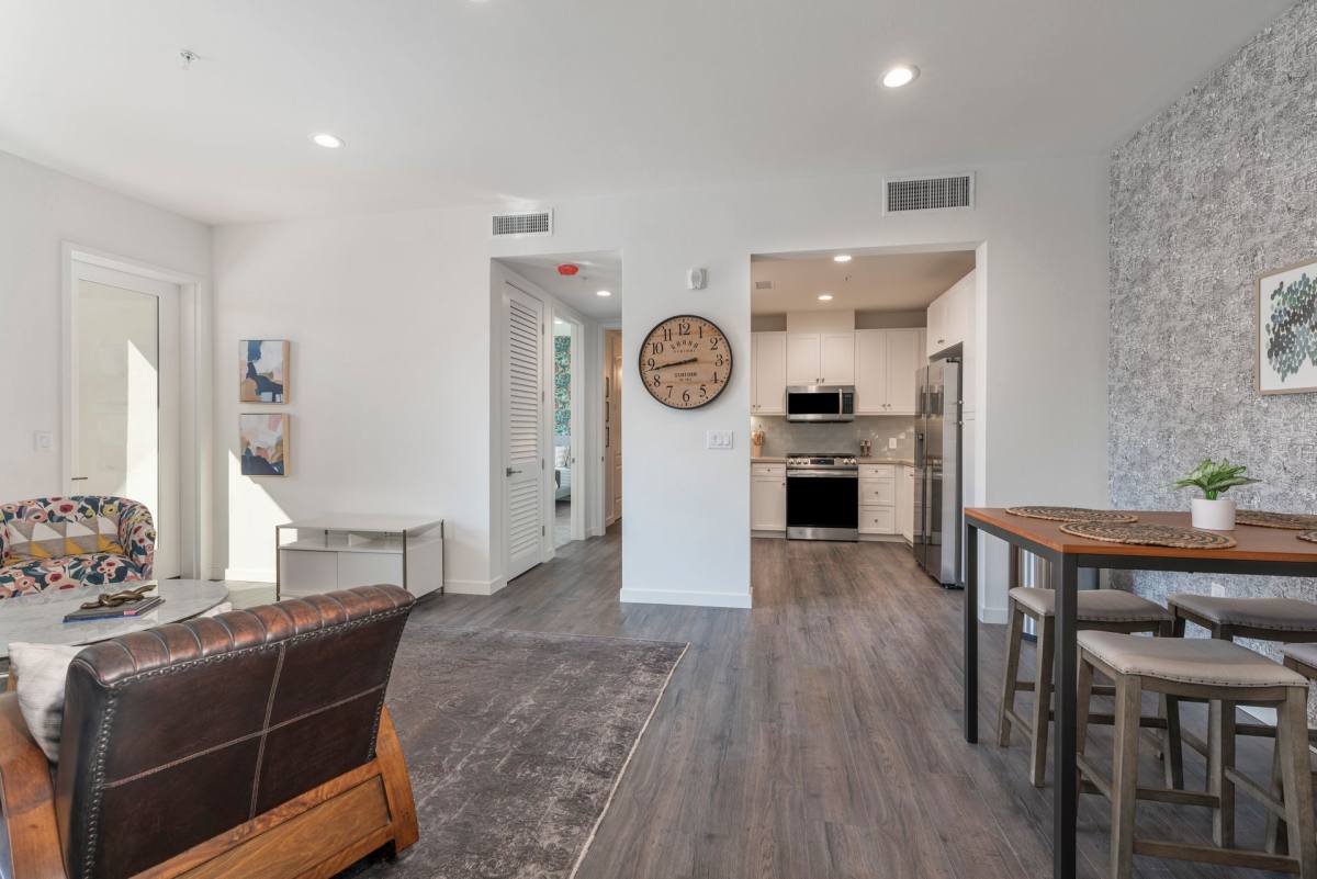 Apartment for rent at 109 S Alanmay Ave, San Gabriel, CA 91776