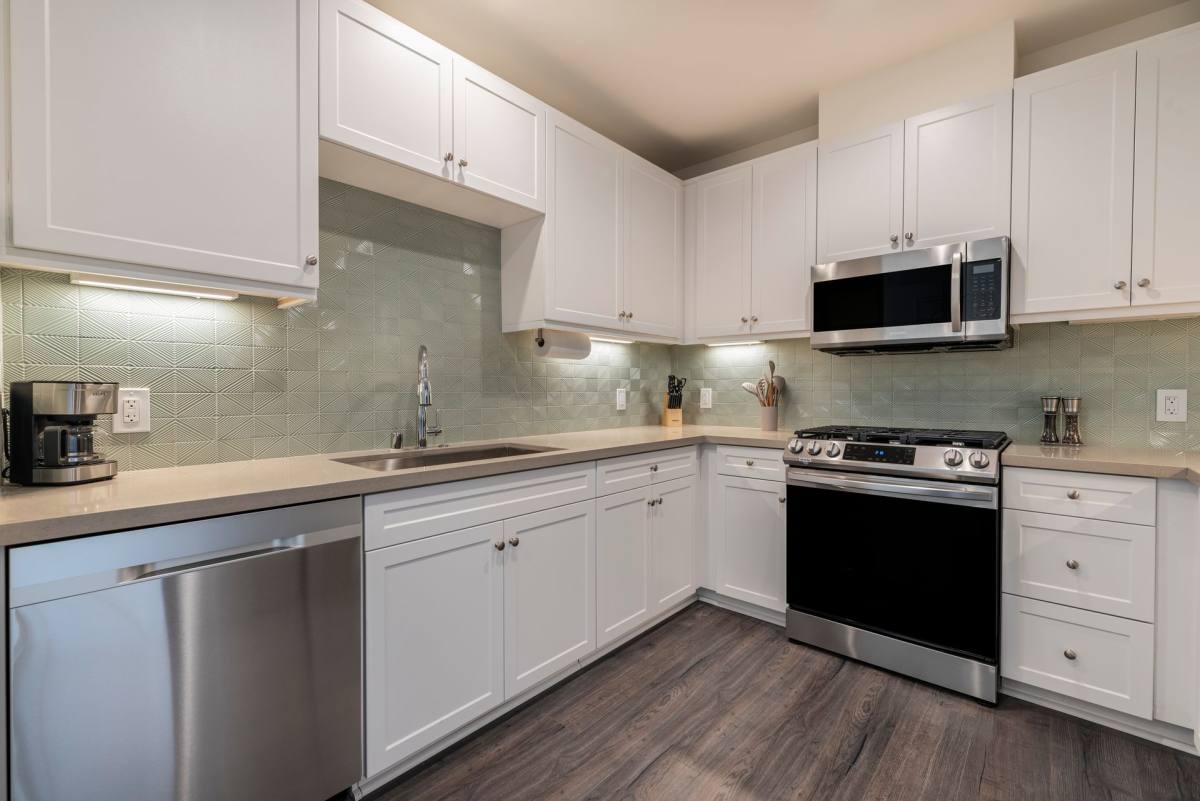 Apartment for rent at 109 S Alanmay Ave, San Gabriel, CA 91776