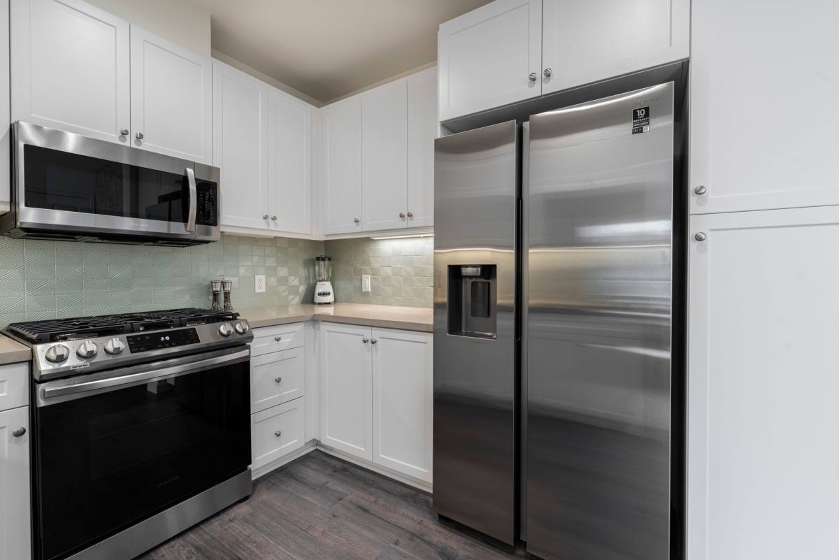 Apartment for rent at 109 S Alanmay Ave, San Gabriel, CA 91776