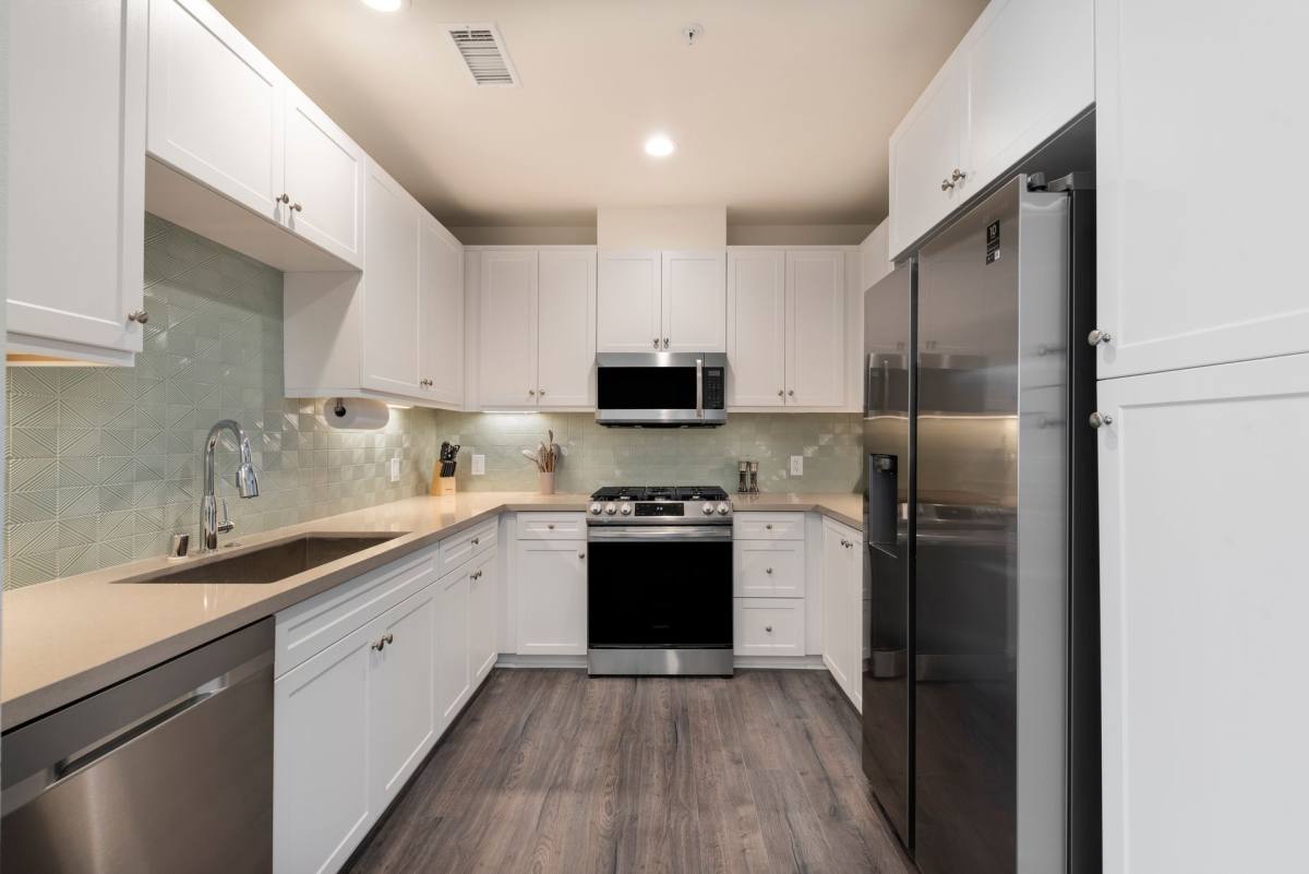 Apartment for rent at 109 S Alanmay Ave, San Gabriel, CA 91776