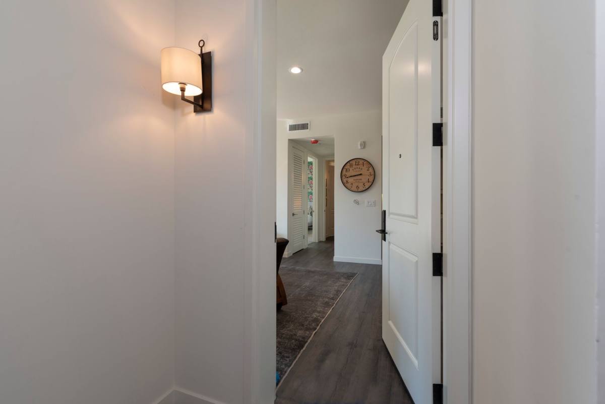 Apartment for rent at 109 S Alanmay Ave, San Gabriel, CA 91776