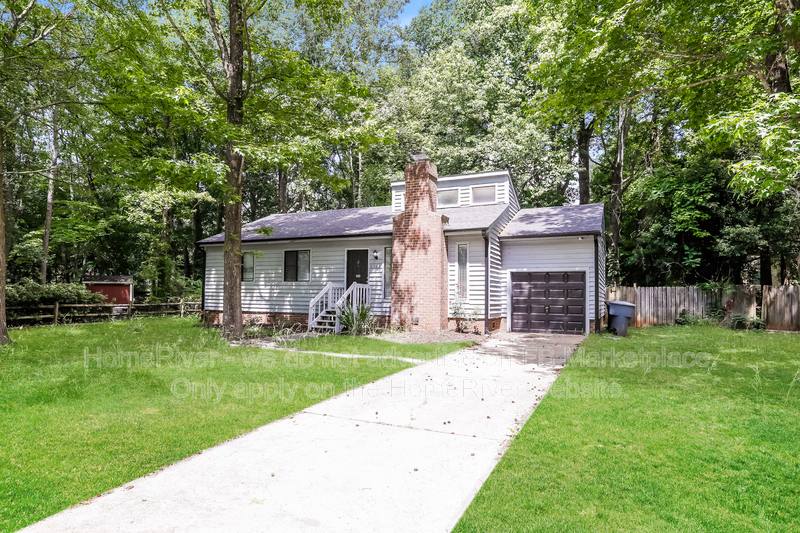 House for rent at 6528 Buene Aire Dr, Charlotte, NC 28227