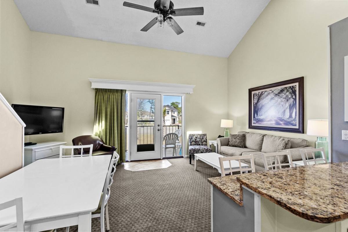 Condo for rent at 212 Double Eagle Dr, Myrtle Beach, SC 29575