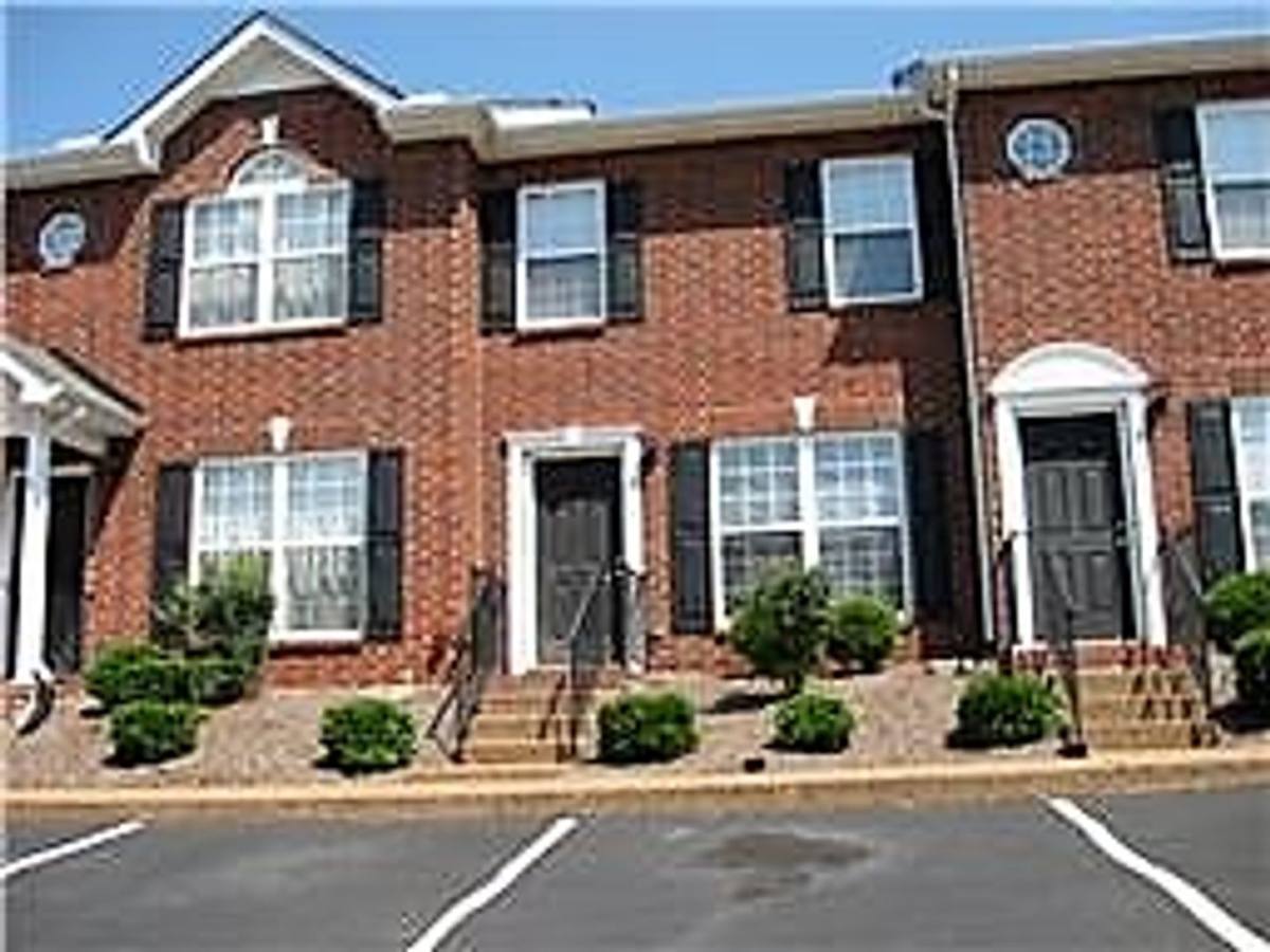 Townhouse for rent at 314 Stewarts Landing Circle, Smyrna, TN 37167