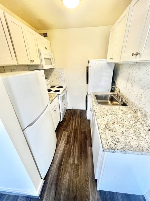 Apartment for rent at 1243 Nelson St, Henrico, VA 23231
