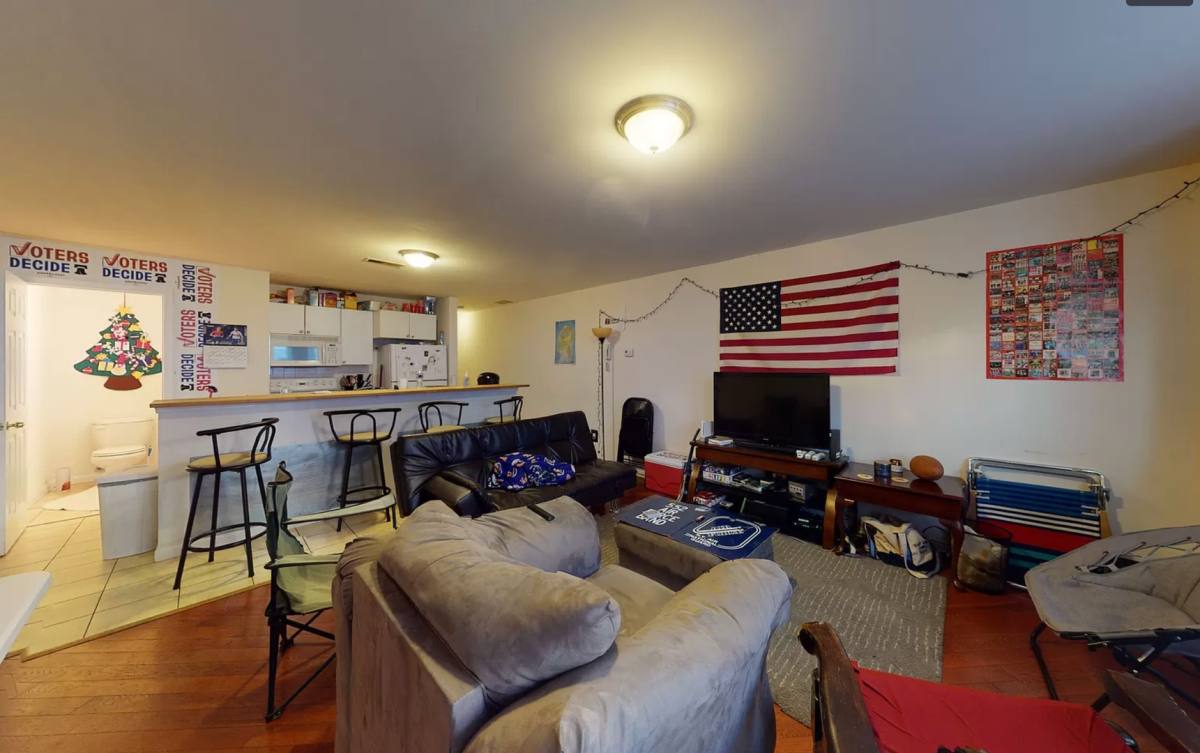 1810 N 17th St, Philadelphia, PA 19121 - Apartment for Rent - Image 2