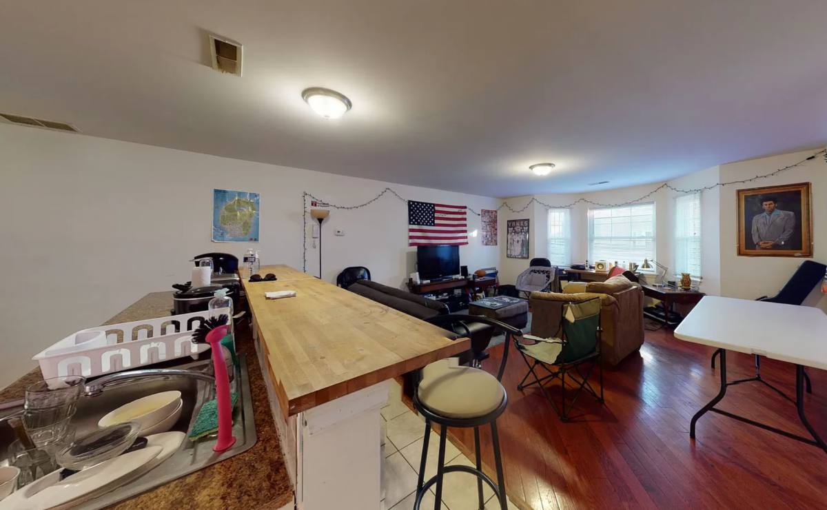 1810 N 17th St, Philadelphia, PA 19121 - Apartment for Rent - Image 5