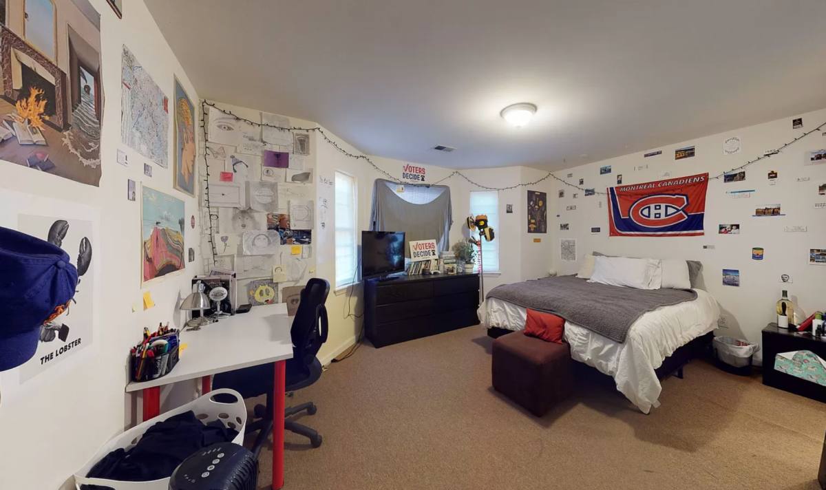 Apartment for rent at 1810 N 17th St, Philadelphia, PA 19121