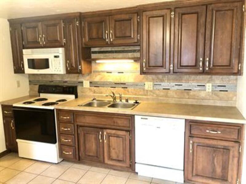 Apartment for rent at 2360 Canter Lane - C, Green Bay, WI 54304