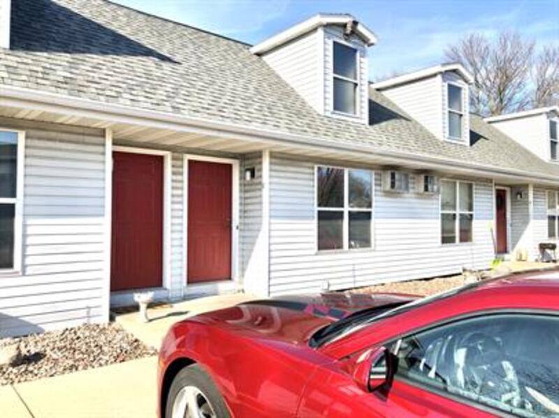 Apartment for rent at 2360 Canter Lane - C, Green Bay, WI 54304