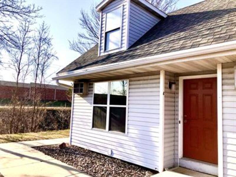 Apartment for rent at 2360 Canter Lane - C, Green Bay, WI 54304
