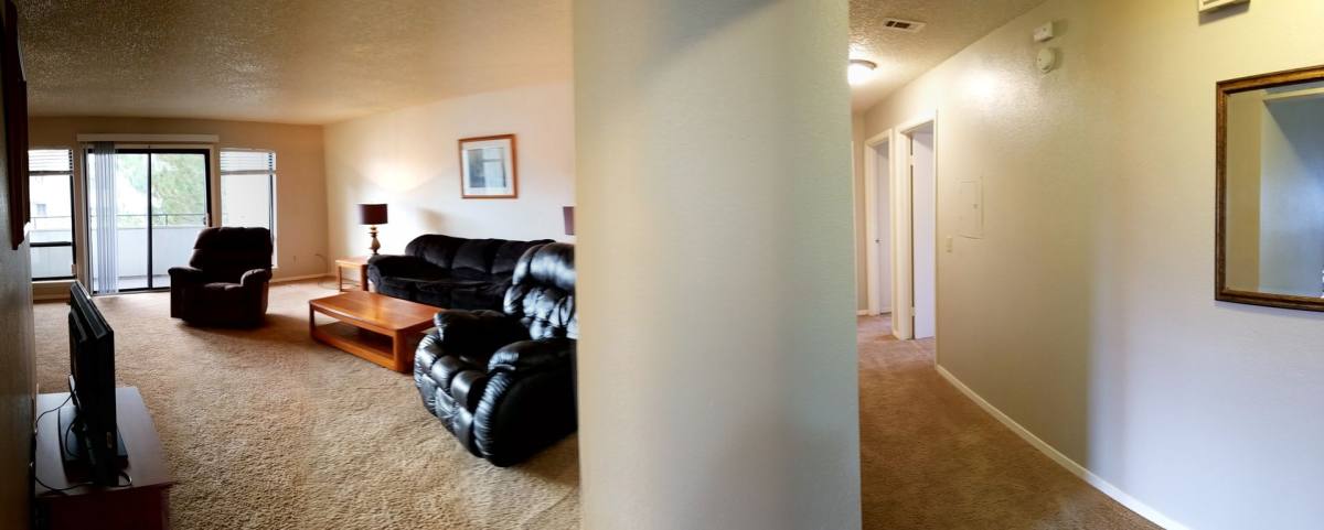 Apartment for rent at 1001 E 12th St, Gillette, WY 82716