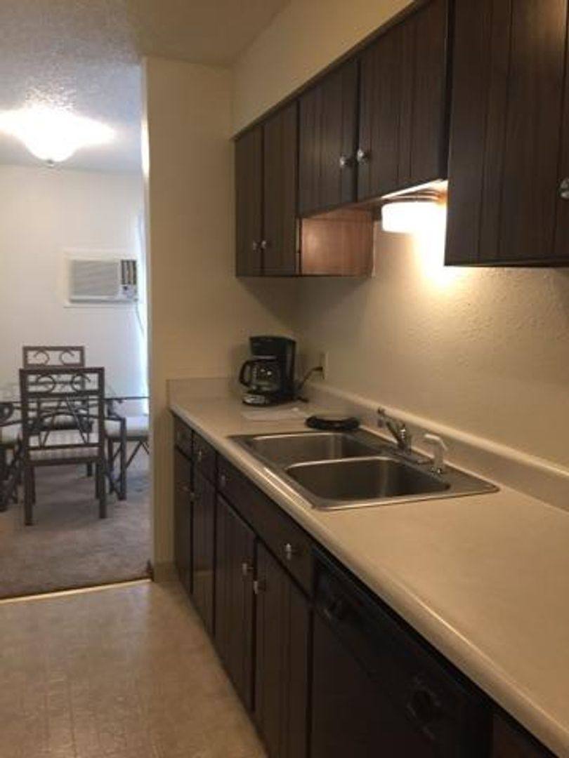 Apartment for rent at 1001 E 12th St, Gillette, WY 82716