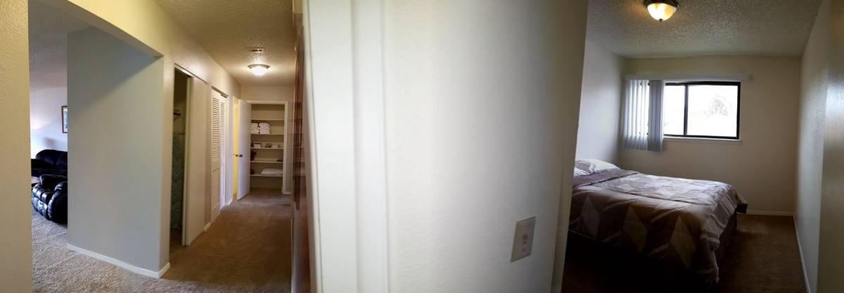 Apartment for rent at 1001 E 12th St, Gillette, WY 82716