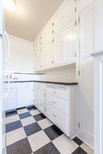 Apartment for rent at 831 SW Vista Ave, Portland, OR 97205