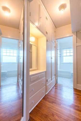 Apartment for rent at 831 SW Vista Ave, Portland, OR 97205