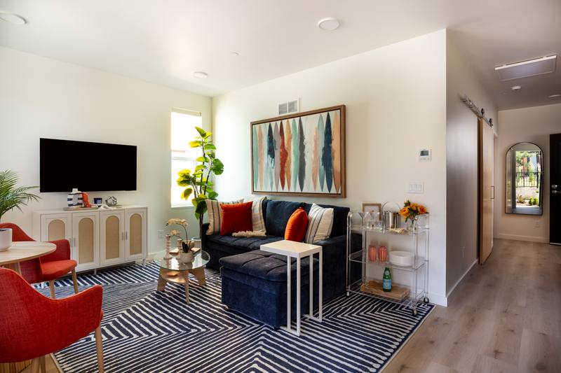 Apartment for rent at 188 Garfield St #201, Ashland, OR 97520