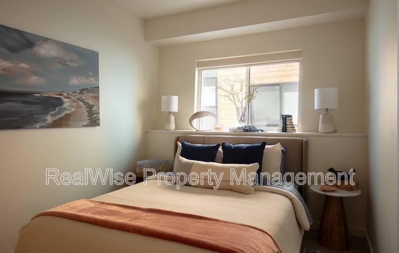 Apartment for rent at 168 Garfield St #203, Ashland, OR 97520
