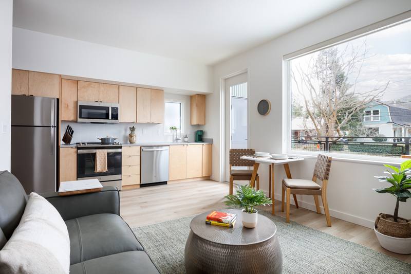 Apartment for rent at 168 Garfield St #201, Ashland, OR 97520