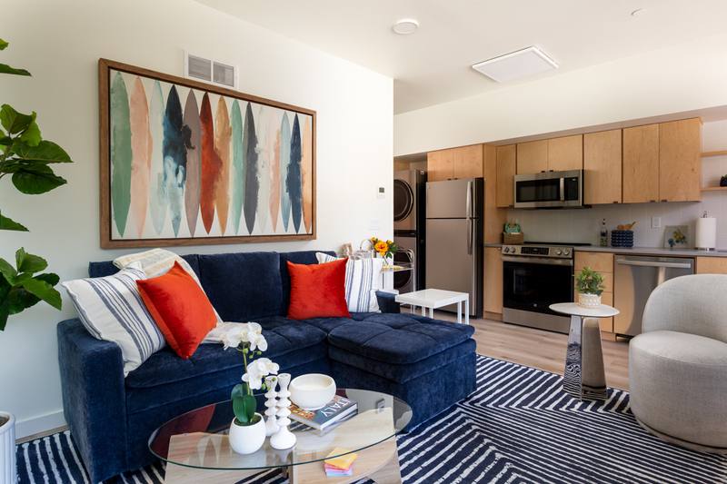 Apartment for rent at 174 Garfield St #203, Ashland, OR 97520