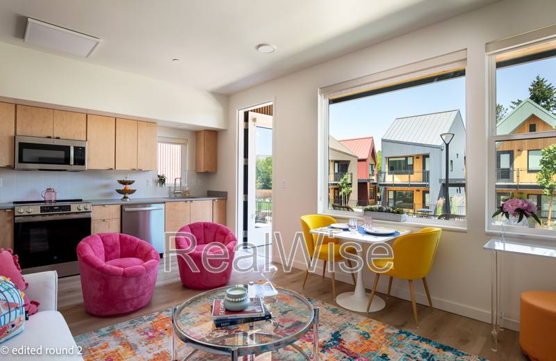 Apartment for rent at 180 Garfield St #102, Ashland, OR 97520