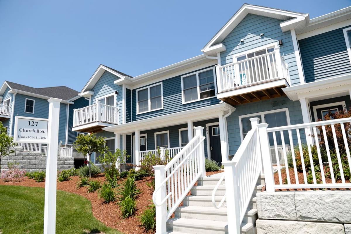 Apartment for rent at 127 Churchill St, South Burlington, VT 05403