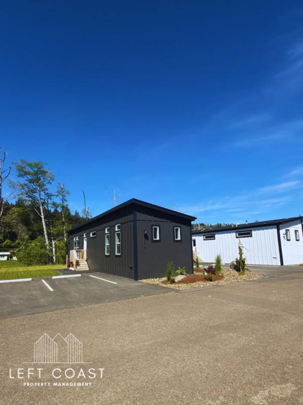 Apartment for rent at 2371 Salmon River Highway - 1 #24, Otis, OR 97368