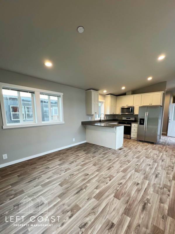 Apartment for rent at 2371 Salmon River Highway - 1 #24, Otis, OR 97368