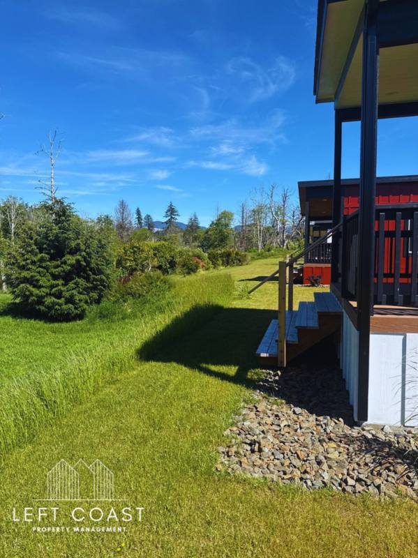 Apartment for rent at 2371 Salmon River Highway - 1 #24, Otis, OR 97368