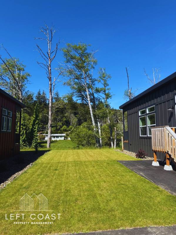 Apartment for rent at 2371 Salmon River Highway - 1 #24, Otis, OR 97368