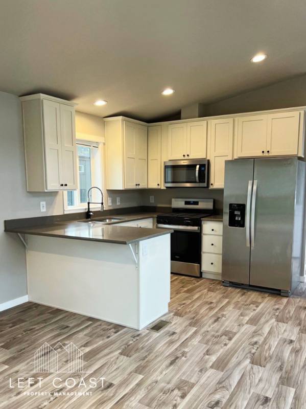 Apartment for rent at 2371 Salmon River Highway - 1 #24, Otis, OR 97368