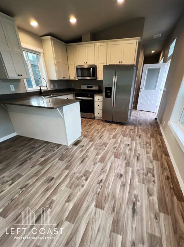 Apartment for rent at 2371 Salmon River Highway - 1 #24, Otis, OR 97368
