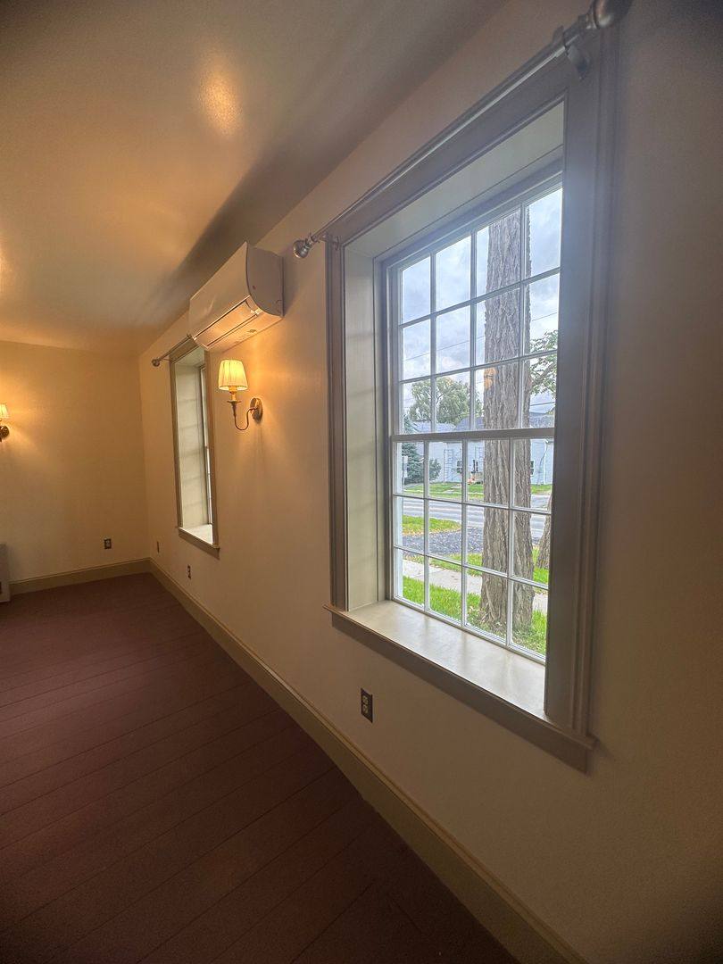 Apartment for rent at 54 W Main St, Vergennes, VT 05491