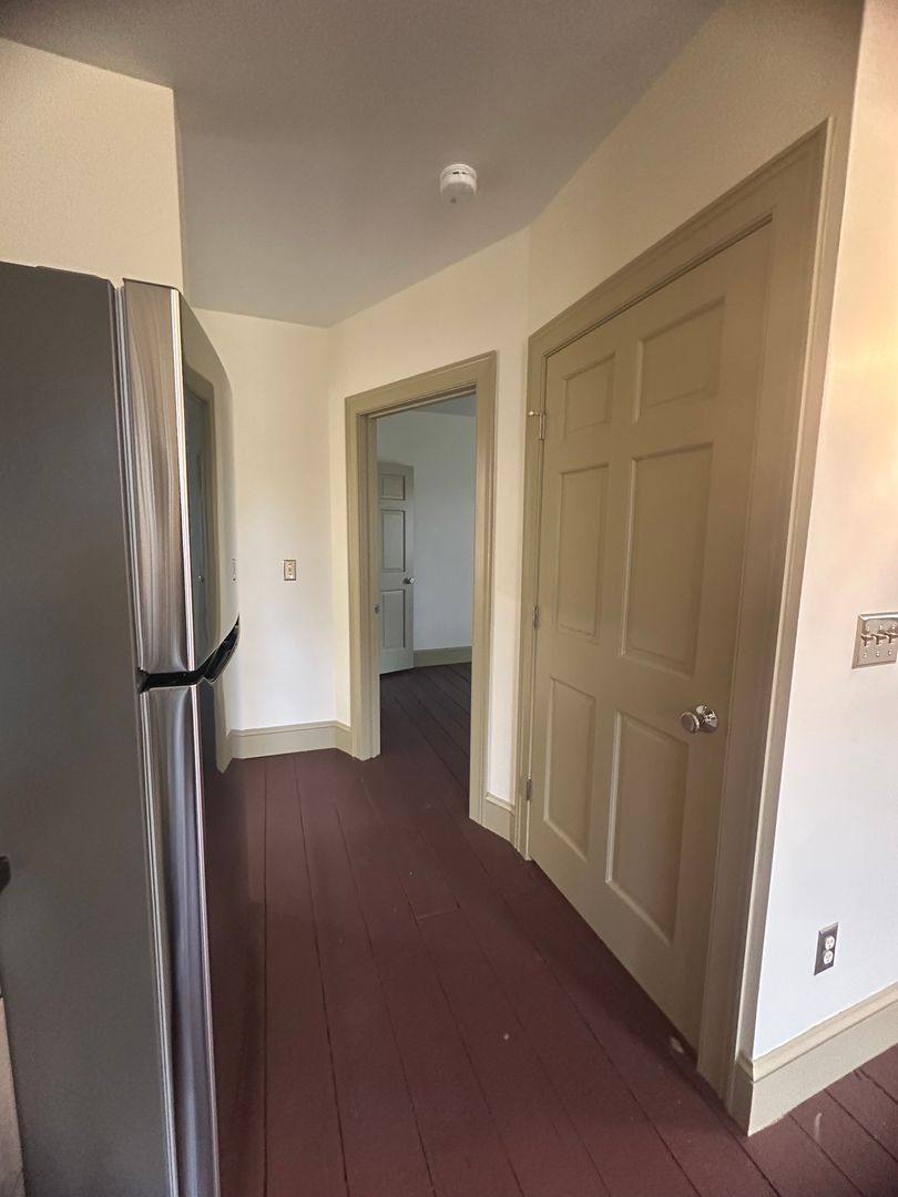 Apartment for rent at 54 W Main St, Vergennes, VT 05491