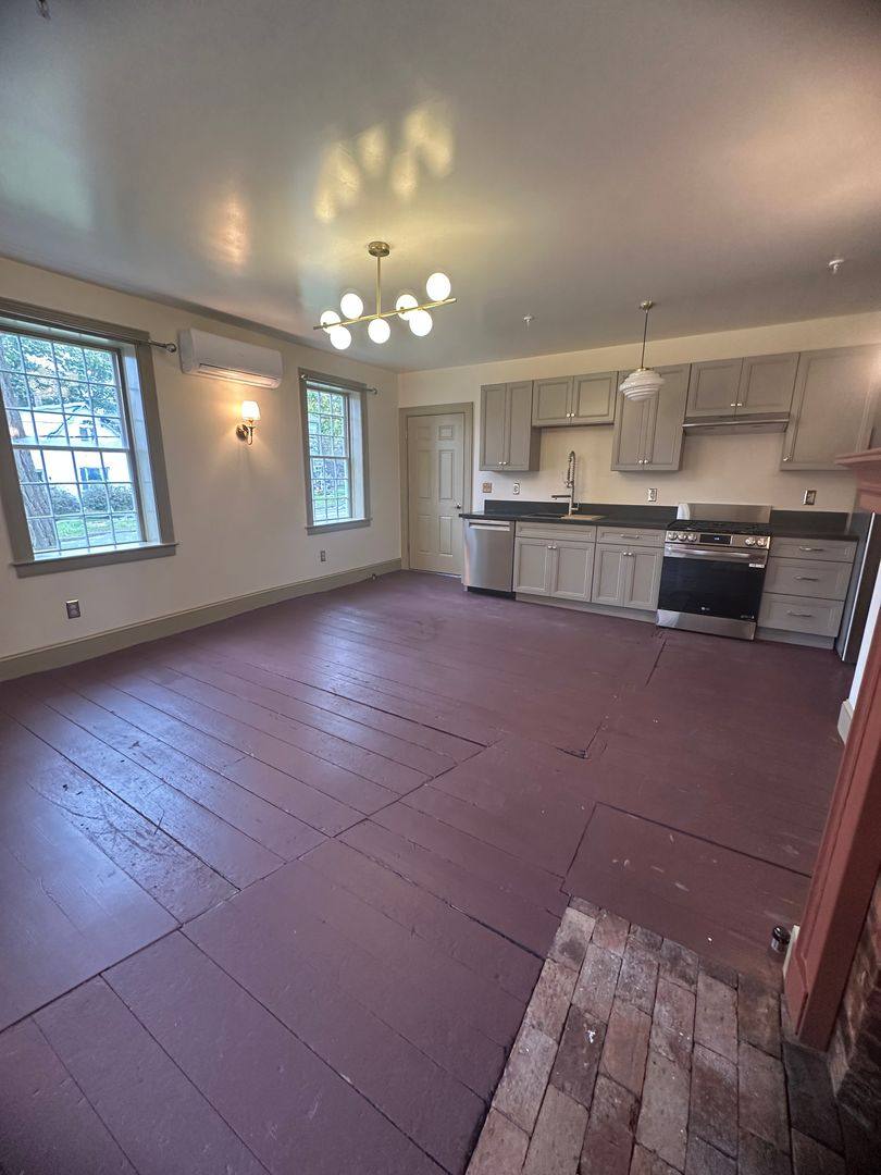 Apartment for rent at 54 W Main St, Vergennes, VT 05491