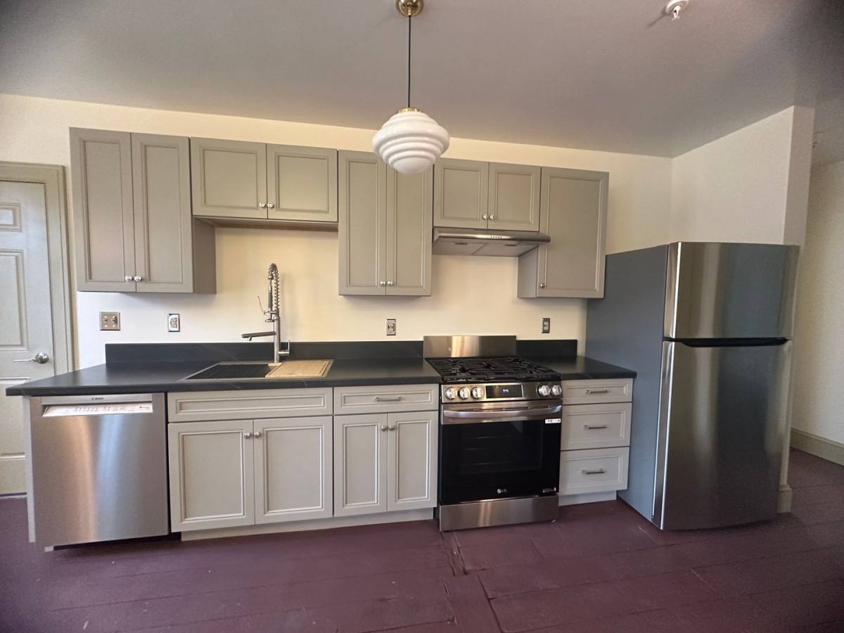 Apartment for rent at 54 W Main St, Vergennes, VT 05491