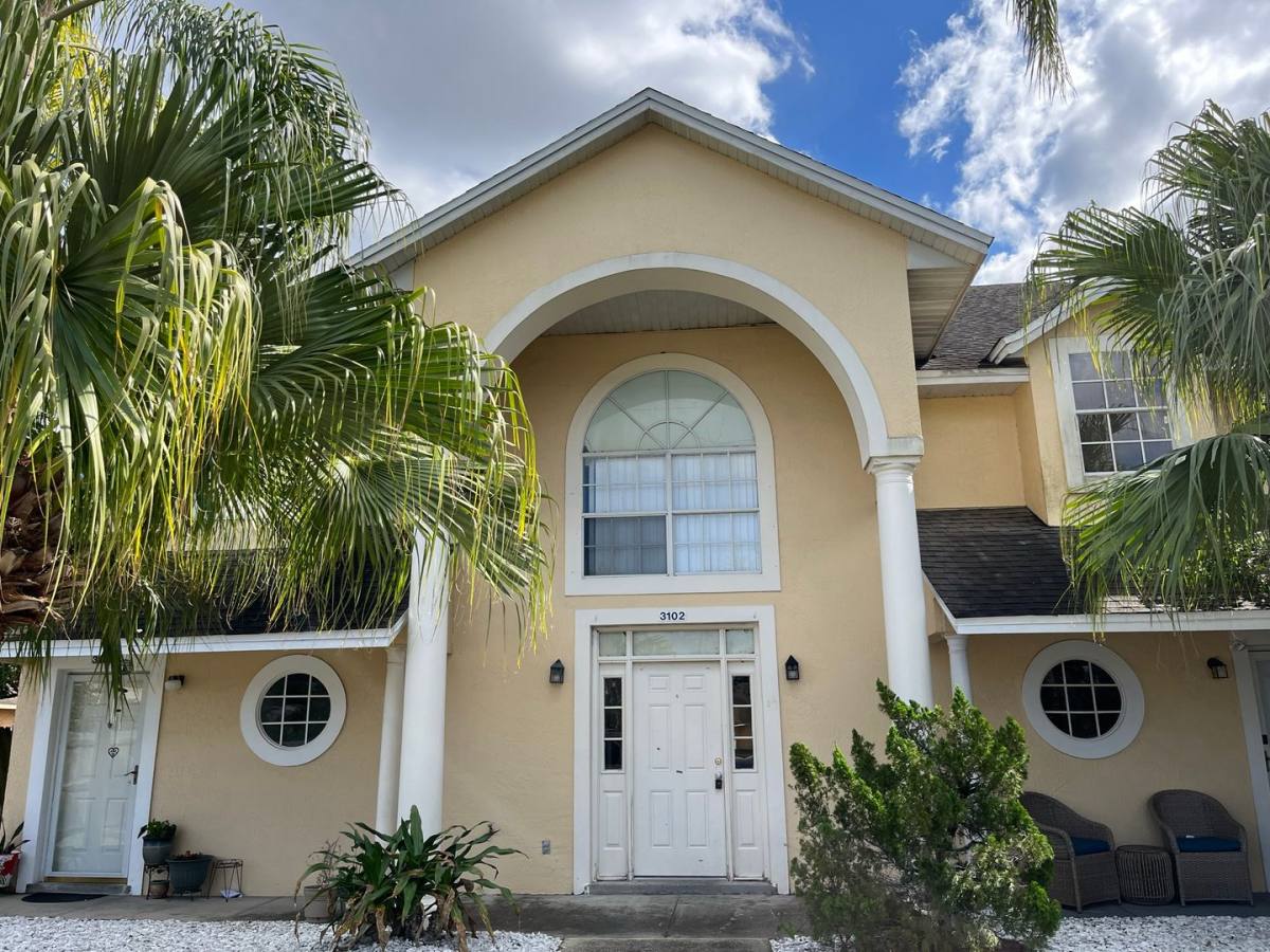 Townhouse for rent at 3102 Enclave Court, Kissimmee, FL 34746