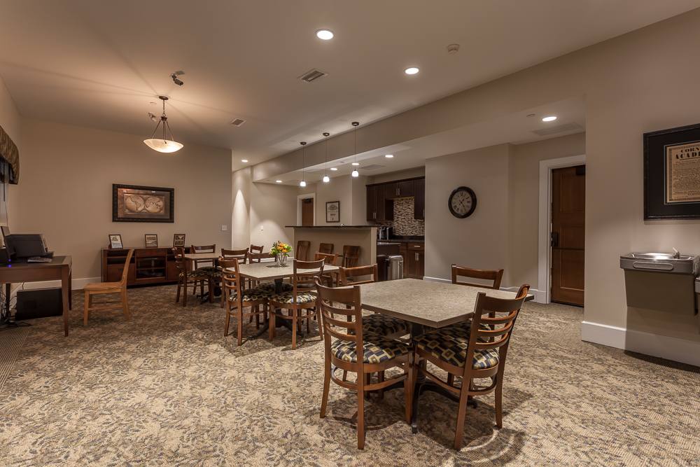 Apartment for rent at 11 W Third St, Corning, NY 14830